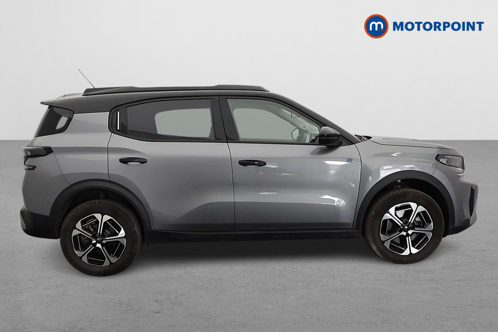 Citroen C3 Aircross MAX Automatic Electric SUV - Stock Number (1651935) - Drivers side