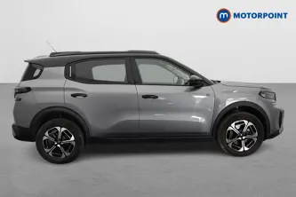 Citroen C3 Aircross MAX Automatic Electric SUV - Stock Number (1651935) - Drivers side