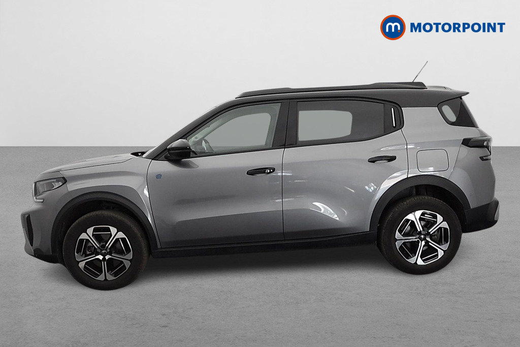 Citroen C3 Aircross MAX Automatic Electric SUV - Stock Number (1651935) - Passenger side