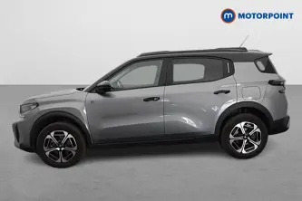 Citroen C3 Aircross MAX Automatic Electric SUV - Stock Number (1651935) - Passenger side