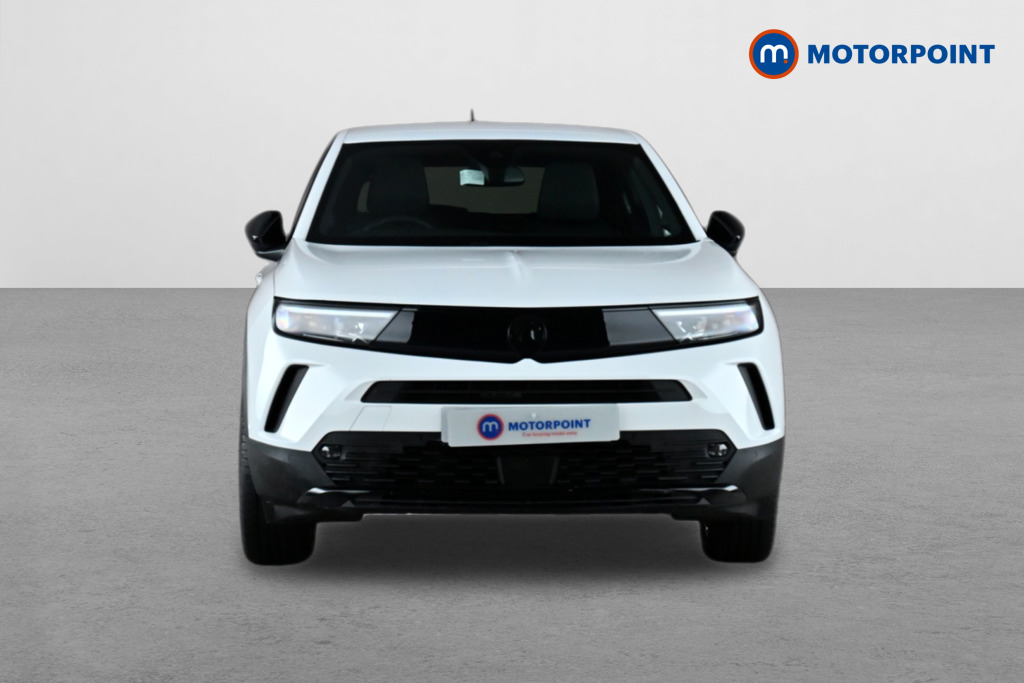 Vauxhall Mokka Ultimate Automatic Petrol SUV - Stock Number (1651936) - Front bumper
