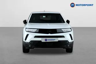 Vauxhall Mokka Ultimate Automatic Petrol SUV - Stock Number (1651936) - Front bumper