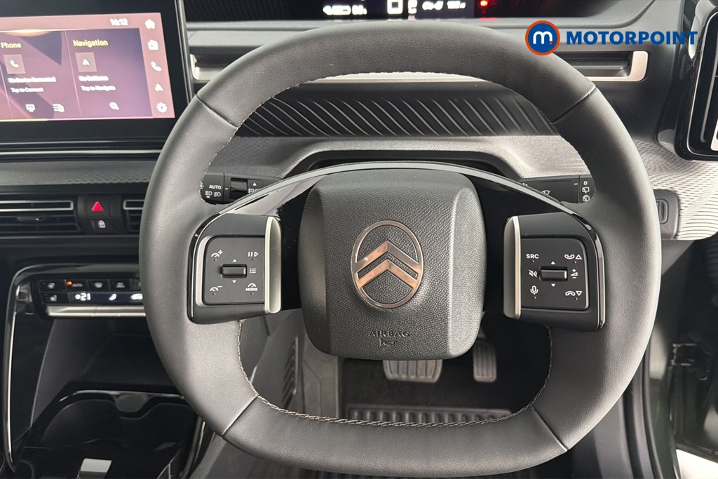 Citroen C3 Aircross MAX Automatic Electric SUV - Stock Number (1651940) - 2nd supplementary image