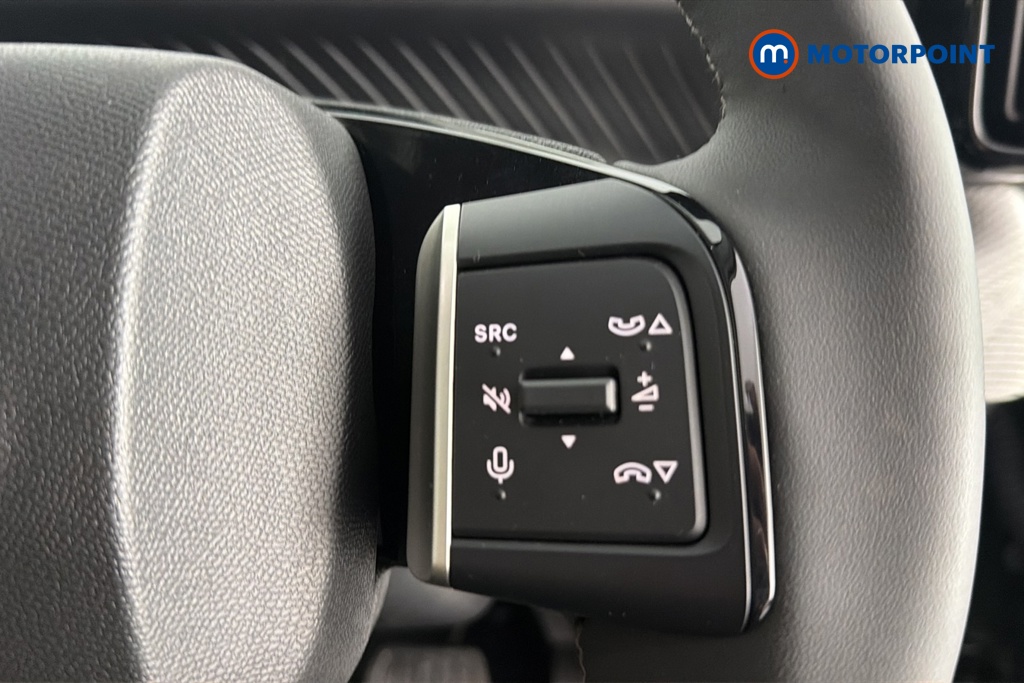 Citroen C3 Aircross MAX Automatic Electric SUV - Stock Number (1651940) - 3rd supplementary image