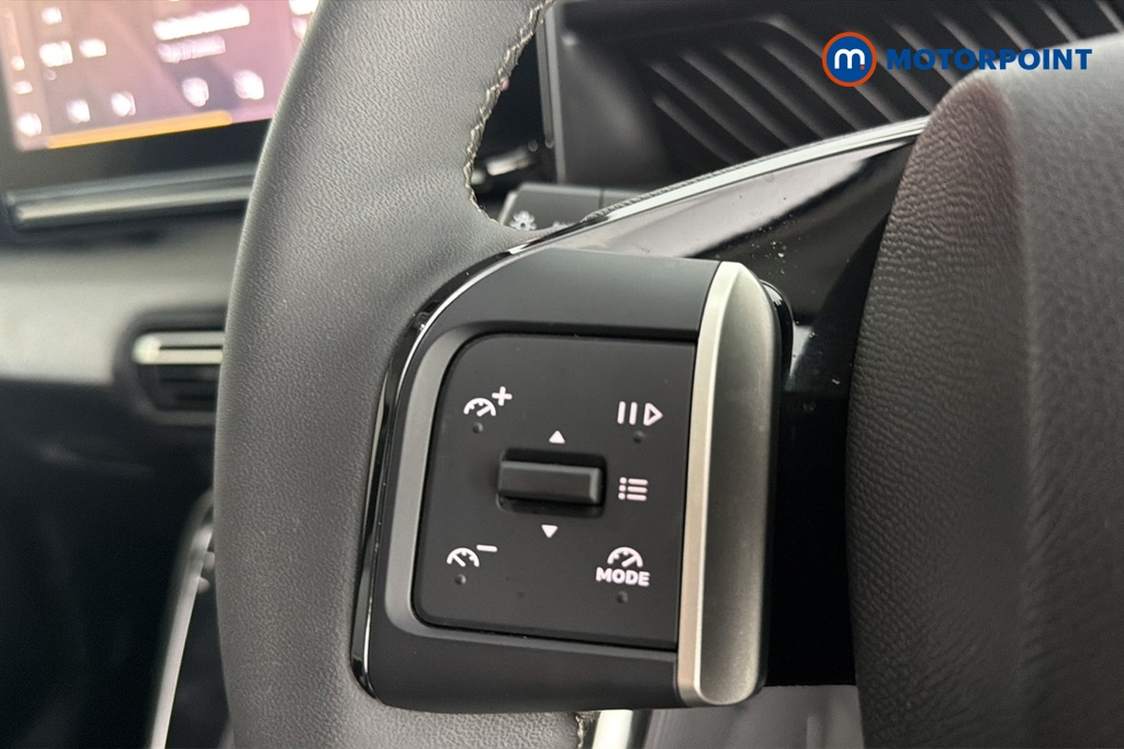 Citroen C3 Aircross MAX Automatic Electric SUV - Stock Number (1651940) - 4th supplementary image