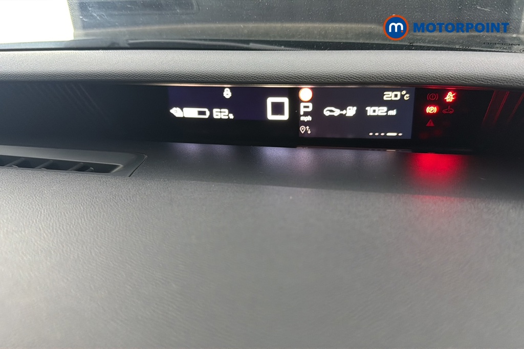 Citroen C3 Aircross MAX Automatic Electric SUV - Stock Number (1651940) - 7th supplementary image