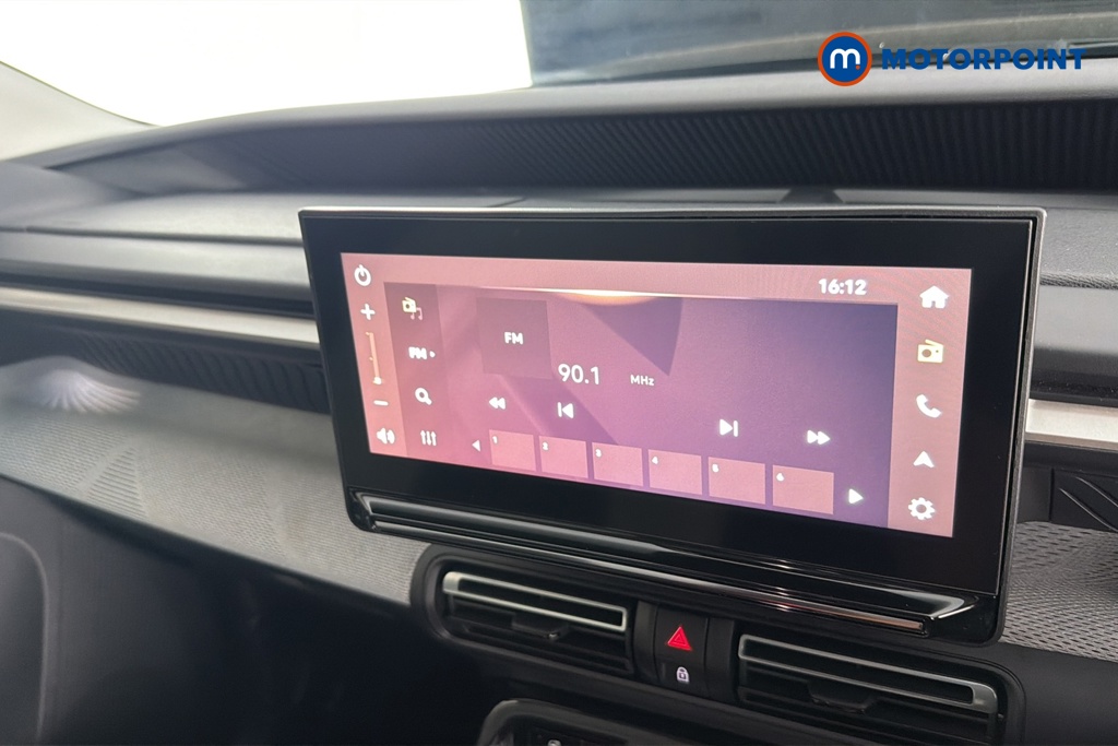 Citroen C3 Aircross MAX Automatic Electric SUV - Stock Number (1651940) - 8th supplementary image