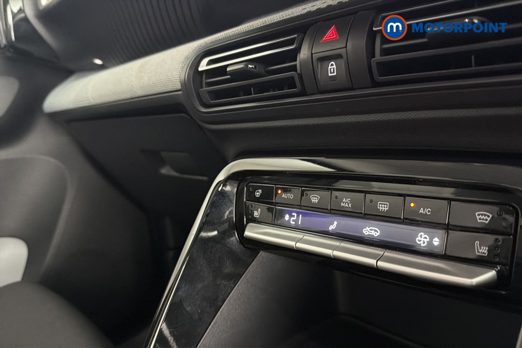 Citroen C3 Aircross MAX Automatic Electric SUV - Stock Number (1651940) - 12th supplementary image