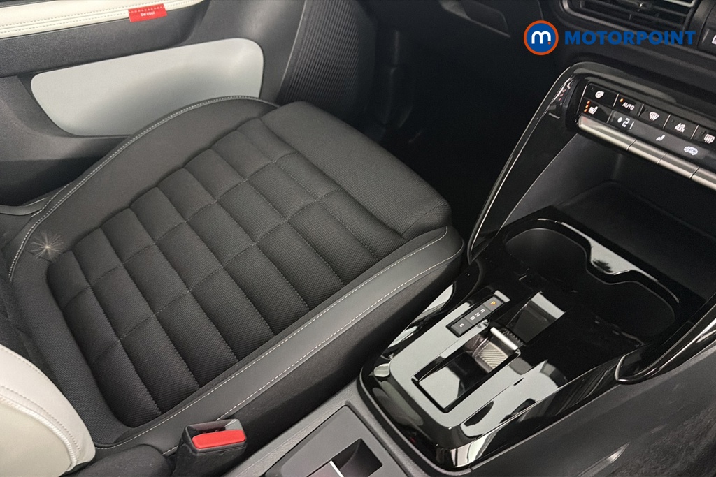 Citroen C3 Aircross MAX Automatic Electric SUV - Stock Number (1651940) - 15th supplementary image