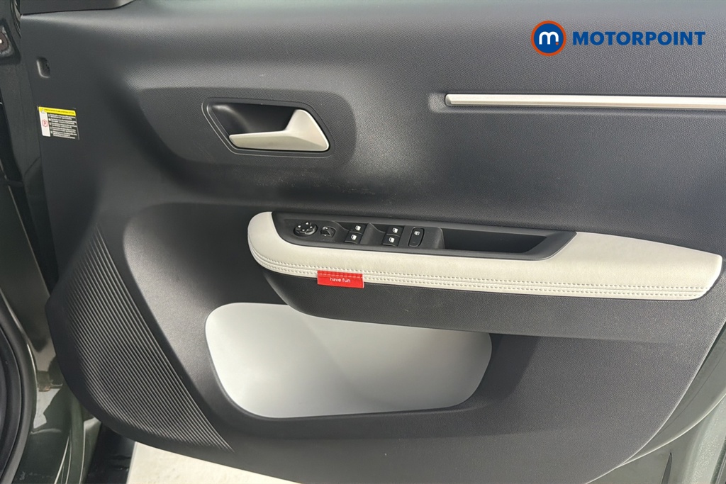 Citroen C3 Aircross MAX Automatic Electric SUV - Stock Number (1651940) - 18th supplementary image