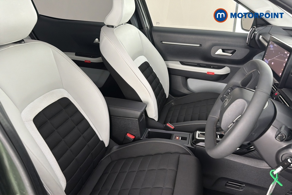 Citroen C3 Aircross MAX Automatic Electric SUV - Stock Number (1651940) - 22nd supplementary image