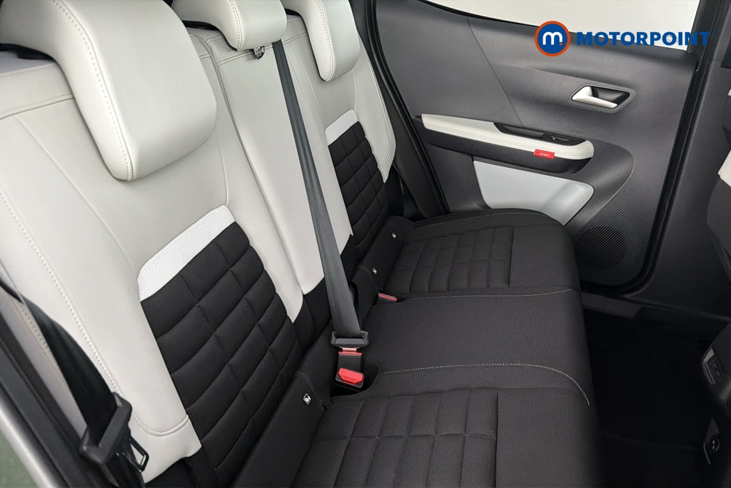 Citroen C3 Aircross MAX Automatic Electric SUV - Stock Number (1651940) - 25th supplementary image
