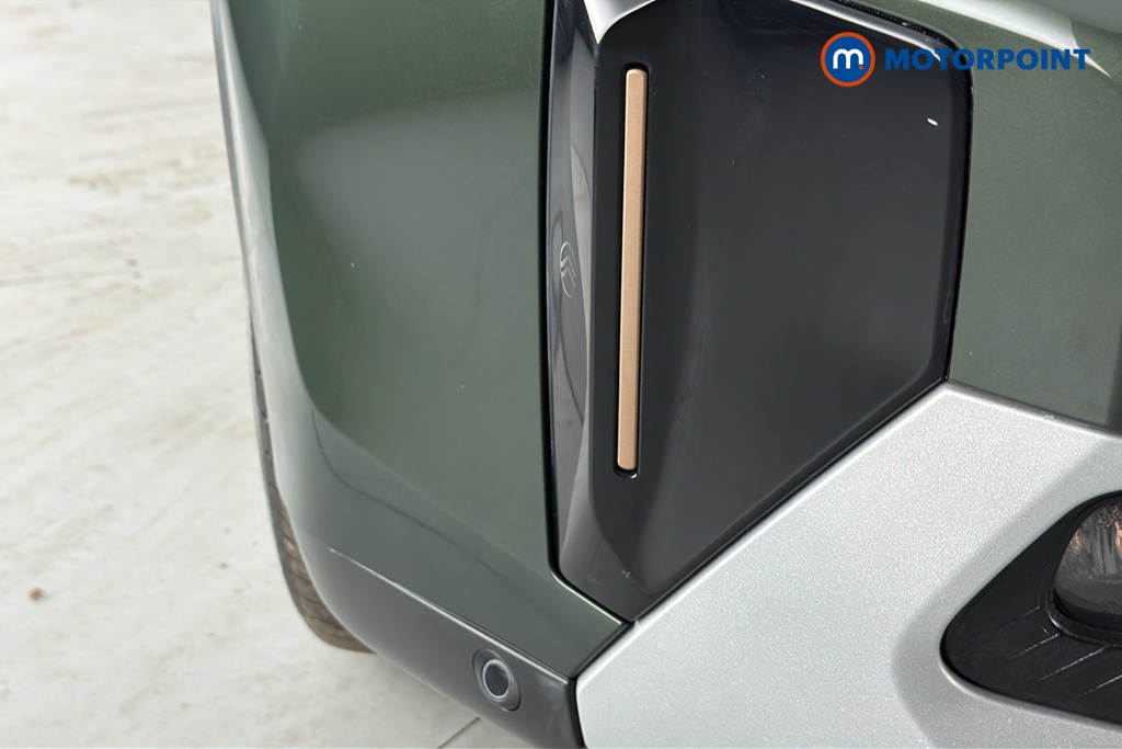 Citroen C3 Aircross MAX Automatic Electric SUV - Stock Number (1651940) - 38th supplementary image