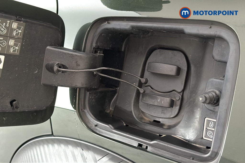 Citroen C3 Aircross MAX Automatic Electric SUV - Stock Number (1651940) - 41st supplementary image