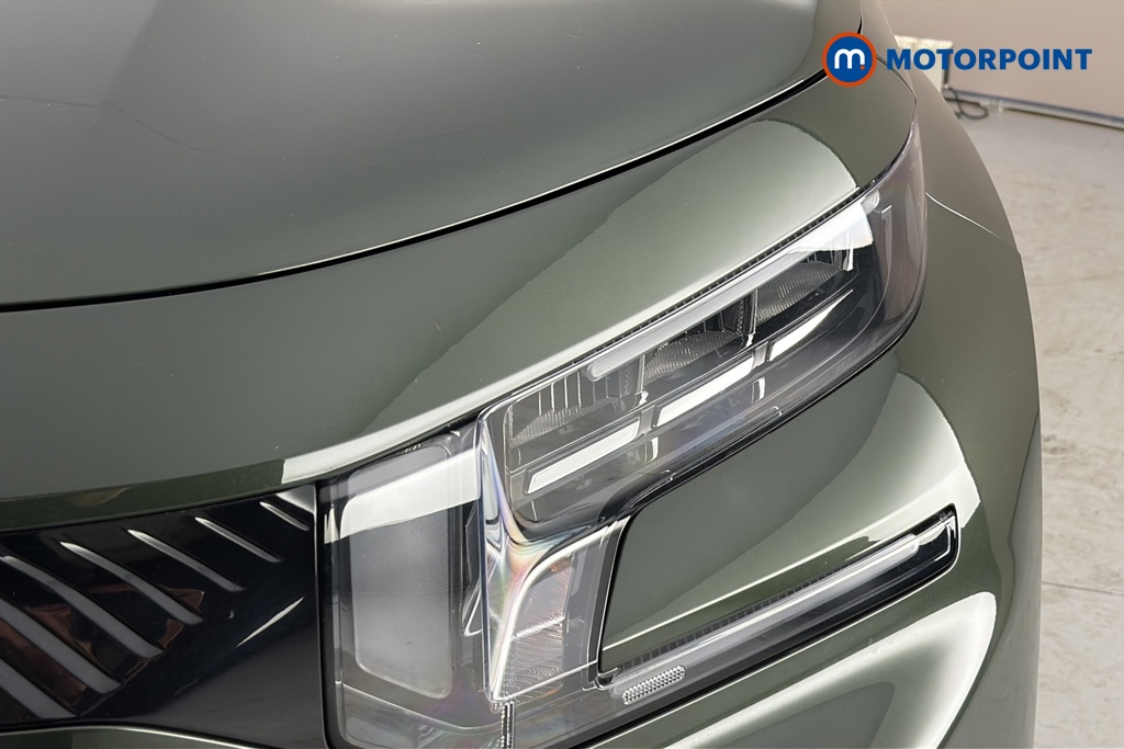 Citroen C3 Aircross MAX Automatic Electric SUV - Stock Number (1651940) - 42nd supplementary image