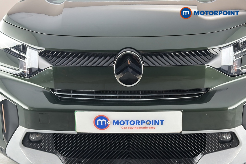 Citroen C3 Aircross MAX Automatic Electric SUV - Stock Number (1651940) - 43rd supplementary image