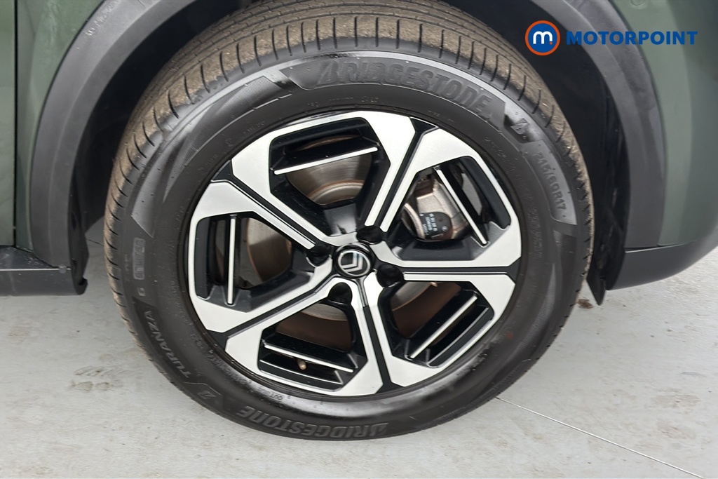 Citroen C3 Aircross MAX Automatic Electric SUV - Stock Number (1651940) - 47th supplementary image