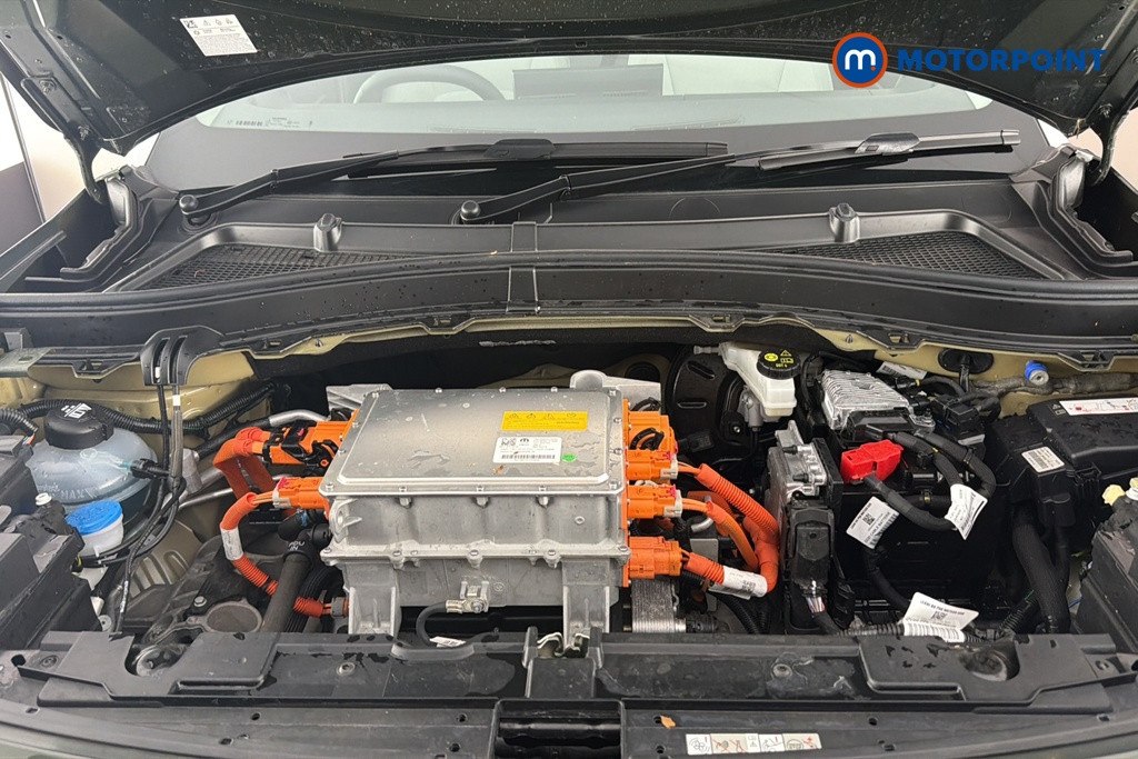 Citroen C3 Aircross MAX Automatic Electric SUV - Stock Number (1651940) - 48th supplementary image