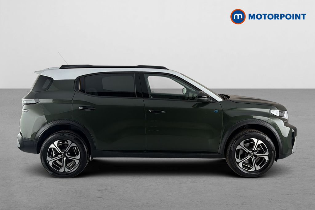 Citroen C3 Aircross MAX Automatic Electric SUV - Stock Number (1651940) - Passenger side