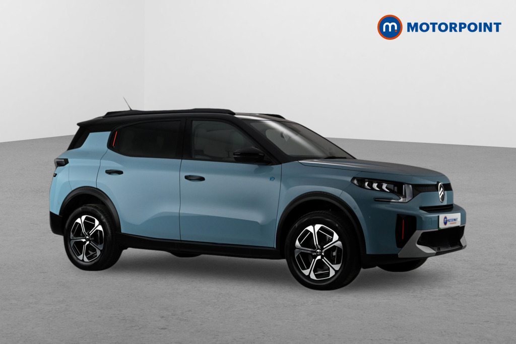 Citroen C3 Aircross listing photo