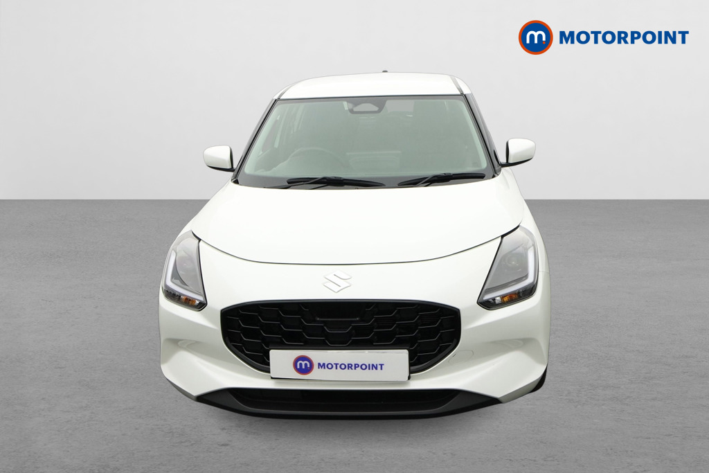 Suzuki Swift Motion Manual Petrol Hatchback - Stock Number (1651947) - Front bumper