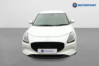 Suzuki Swift Motion Manual Petrol Hatchback - Stock Number (1651947) - Front bumper