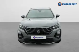 Peugeot 2008 GT Automatic Petrol SUV - Stock Number (1651951) - Front bumper