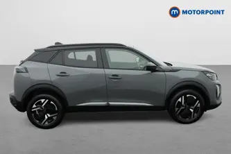 Peugeot 2008 GT Automatic Petrol SUV - Stock Number (1651951) - Drivers side