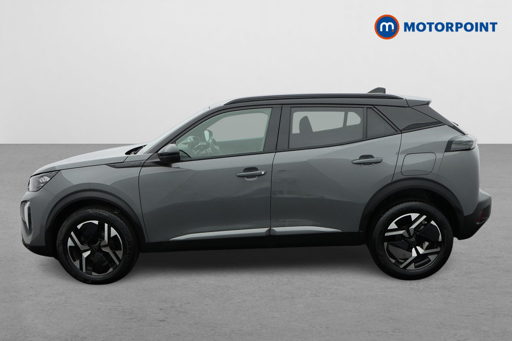Peugeot 2008 GT Automatic Petrol SUV - Stock Number (1651951) - Passenger side