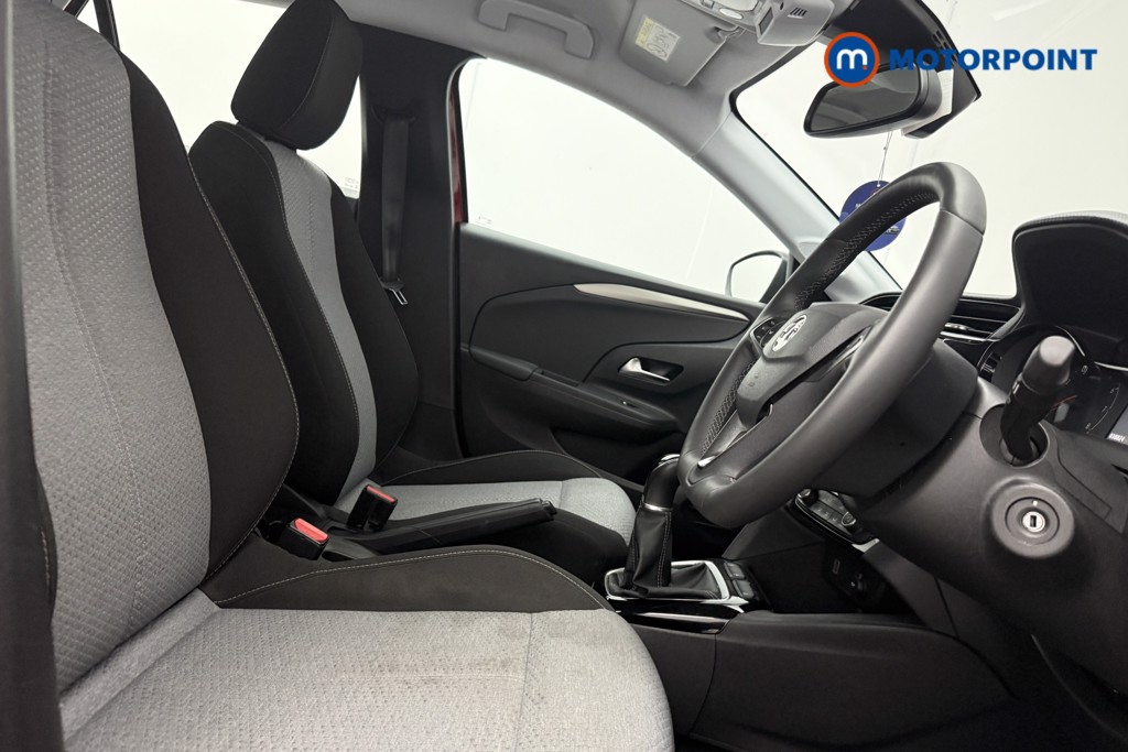 Vauxhall Corsa Design Manual Petrol Hatchback - Stock Number (1651988) - 7th supplementary image
