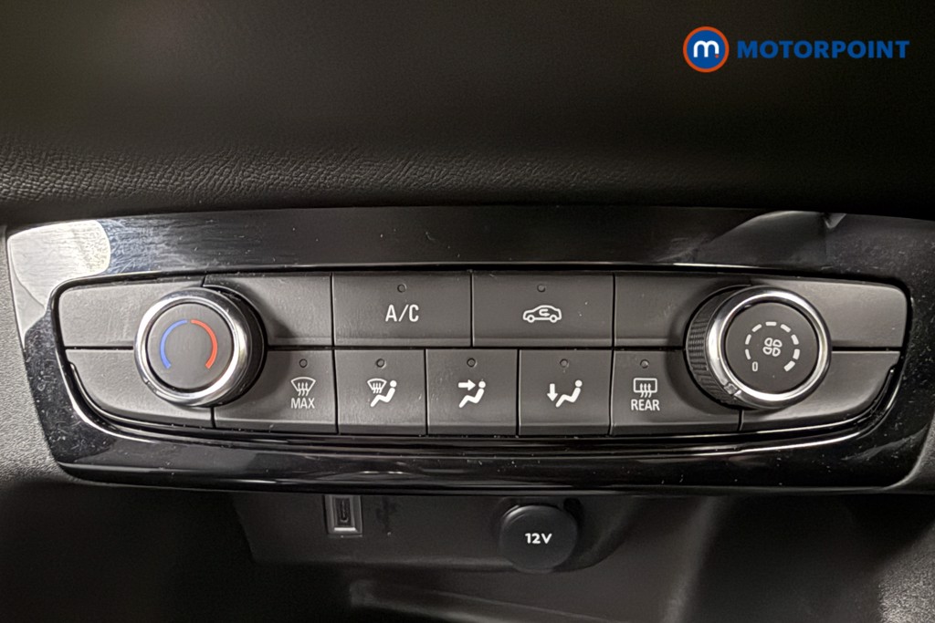 Vauxhall Corsa Design Manual Petrol Hatchback - Stock Number (1651988) - 15th supplementary image