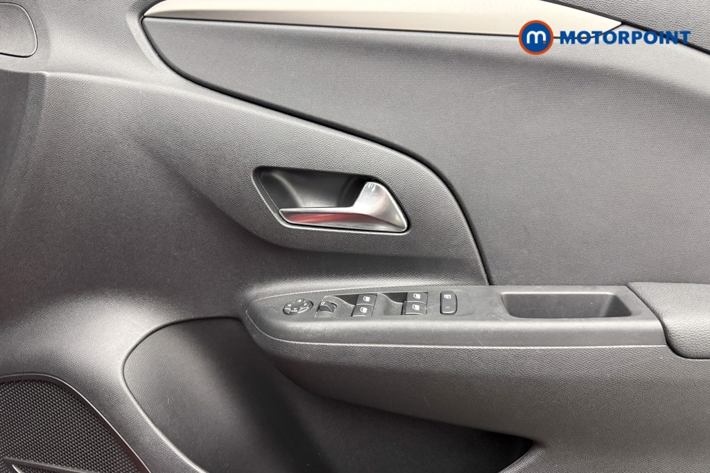 Vauxhall Corsa Design Manual Petrol Hatchback - Stock Number (1651988) - 17th supplementary image