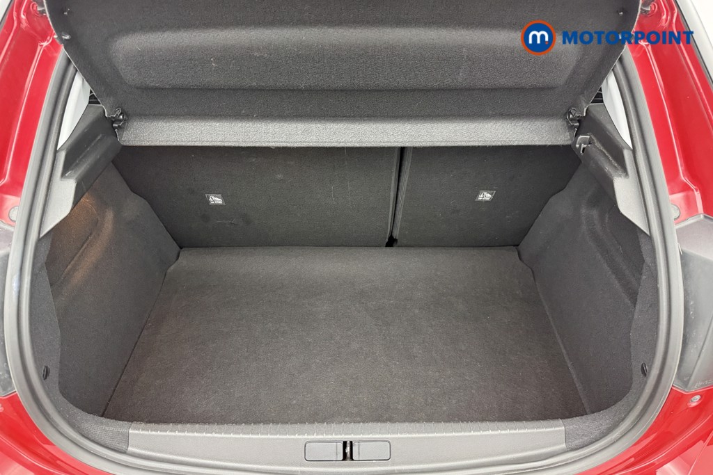 Vauxhall Corsa Design Manual Petrol Hatchback - Stock Number (1651988) - 20th supplementary image