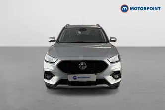 Mg Motor Uk ZS Exclusive Manual Petrol SUV - Stock Number (1651997) - Front bumper