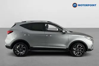 Mg Motor Uk ZS Exclusive Manual Petrol SUV - Stock Number (1651997) - Passenger side
