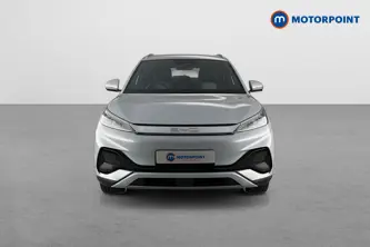 BYD Atto 3 Design Automatic Electric SUV - Stock Number (1652009) - Front bumper