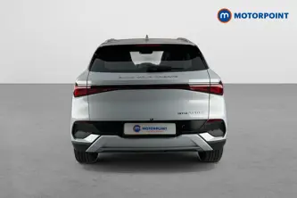BYD Atto 3 Design Automatic Electric SUV - Stock Number (1652009) - Rear bumper