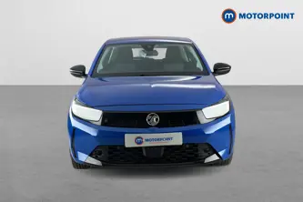 Vauxhall Corsa Design Manual Petrol Hatchback - Stock Number (1652011) - Front bumper