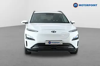 Hyundai Kona Premium Automatic Electric SUV - Stock Number (1652022) - Drivers side front corner