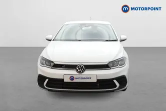 Volkswagen Polo Life Automatic Petrol Hatchback - Stock Number (1652029) - Front bumper