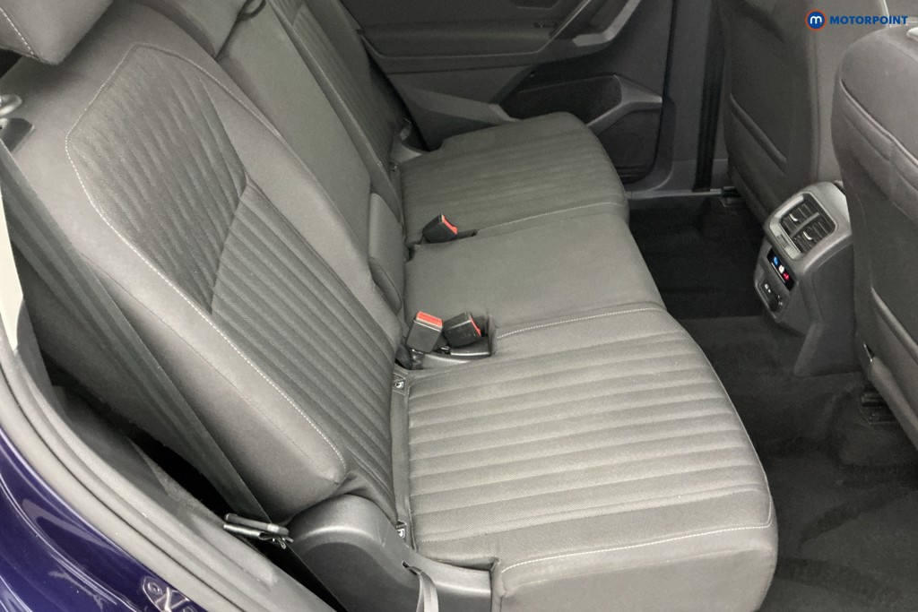 Volkswagen Tiguan Allspace Life Automatic Petrol SUV - Stock Number (1652030) - 4th supplementary image