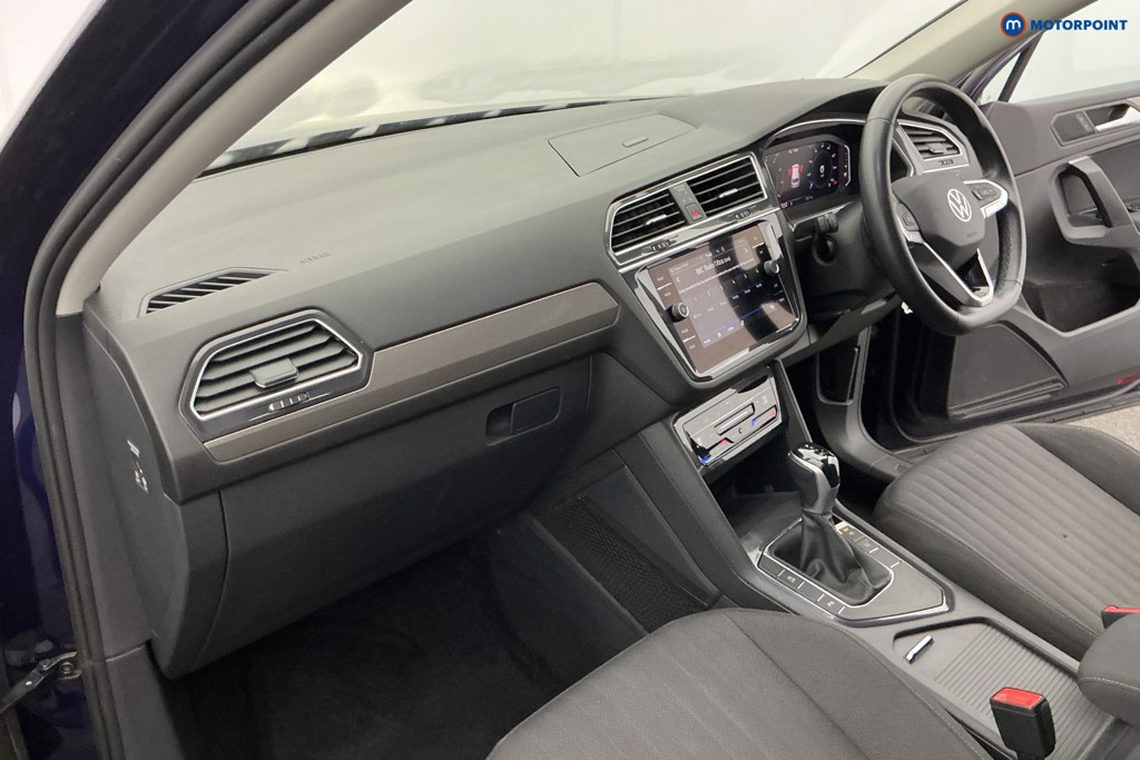 Volkswagen Tiguan Allspace Life Automatic Petrol SUV - Stock Number (1652030) - 9th supplementary image