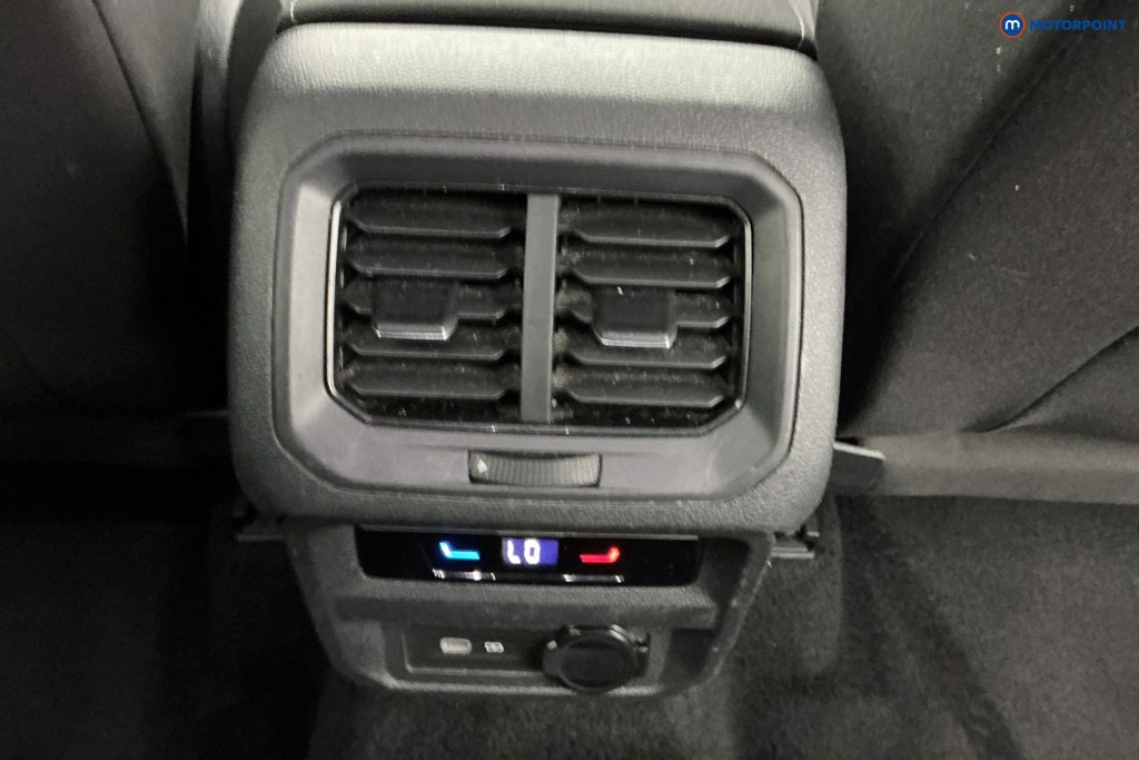 Volkswagen Tiguan Allspace Life Automatic Petrol SUV - Stock Number (1652030) - 10th supplementary image