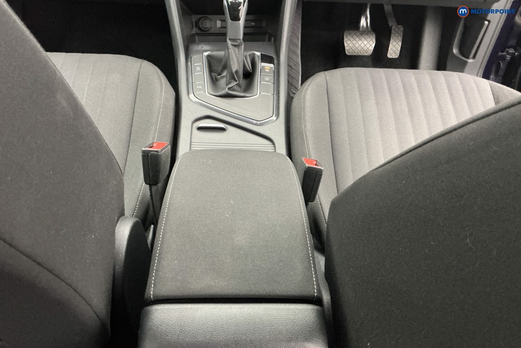 Volkswagen Tiguan Allspace Life Automatic Petrol SUV - Stock Number (1652030) - 11th supplementary image