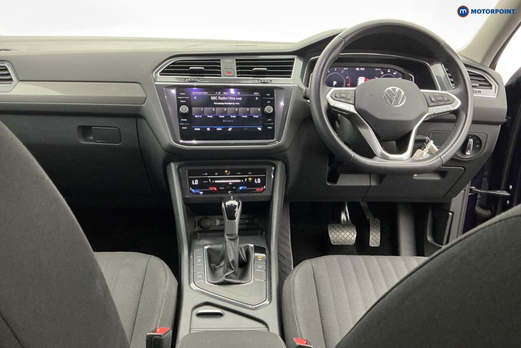 Volkswagen Tiguan Allspace Life Automatic Petrol SUV - Stock Number (1652030) - 12th supplementary image