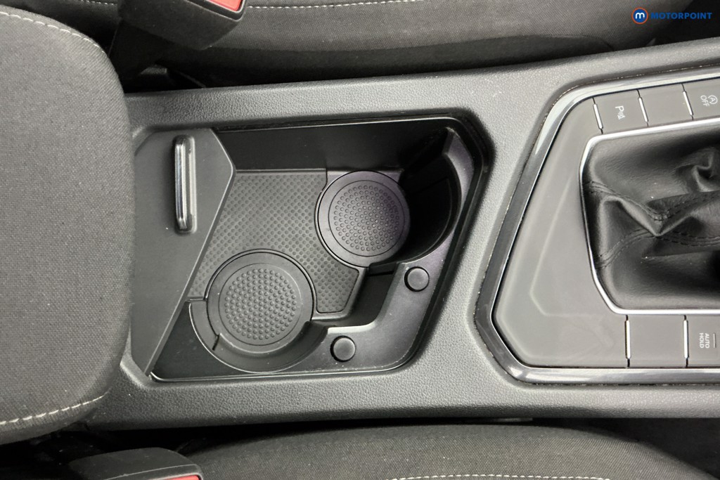 Volkswagen Tiguan Allspace Life Automatic Petrol SUV - Stock Number (1652030) - 14th supplementary image