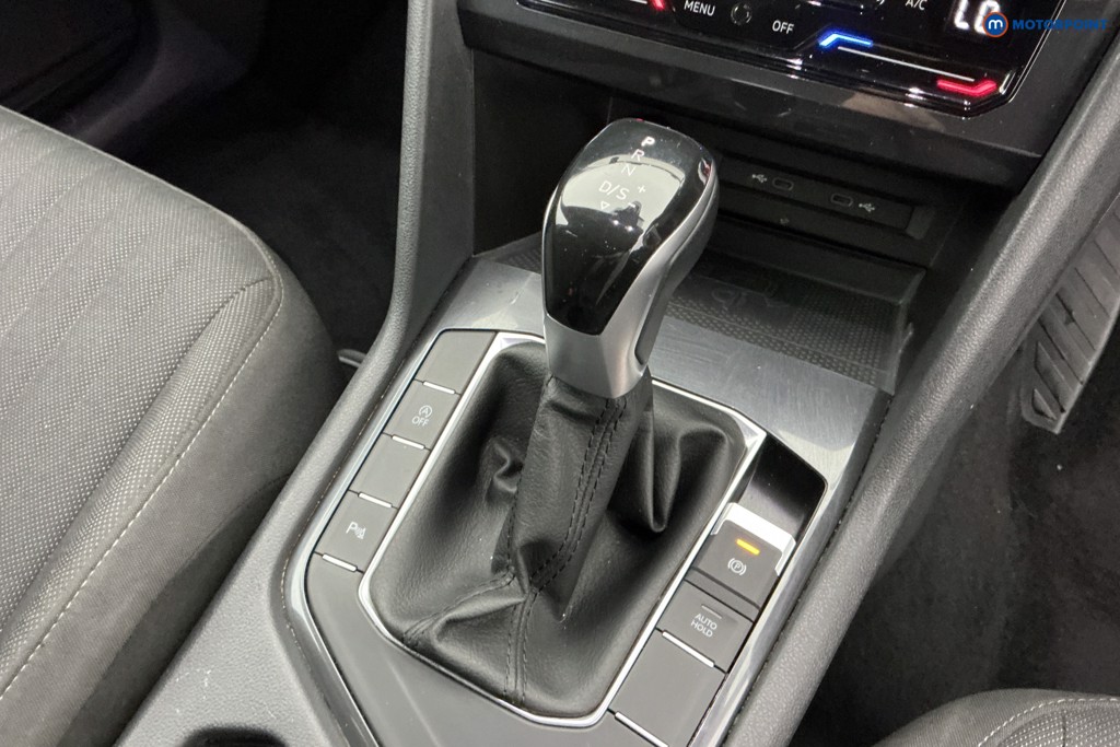 Volkswagen Tiguan Allspace Life Automatic Petrol SUV - Stock Number (1652030) - 15th supplementary image