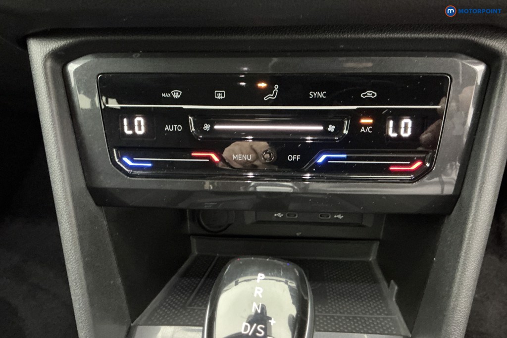Volkswagen Tiguan Allspace Life Automatic Petrol SUV - Stock Number (1652030) - 17th supplementary image
