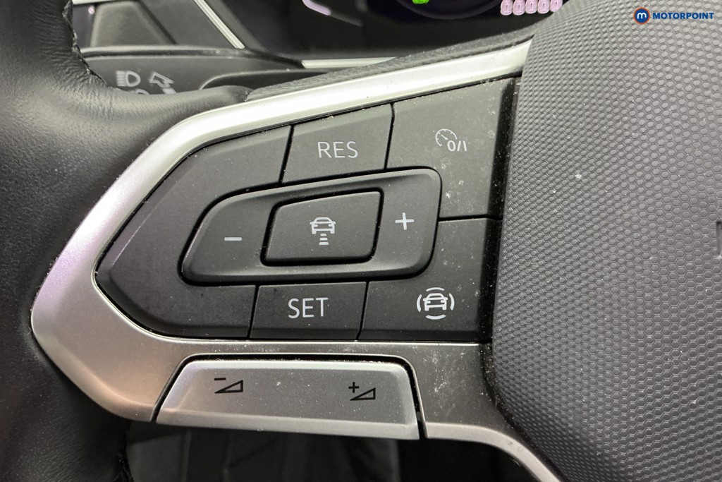 Volkswagen Tiguan Allspace Life Automatic Petrol SUV - Stock Number (1652030) - 20th supplementary image