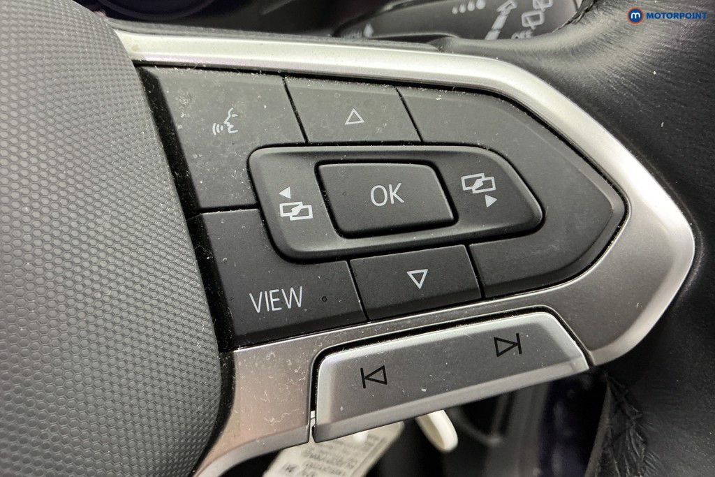 Volkswagen Tiguan Allspace Life Automatic Petrol SUV - Stock Number (1652030) - 21st supplementary image
